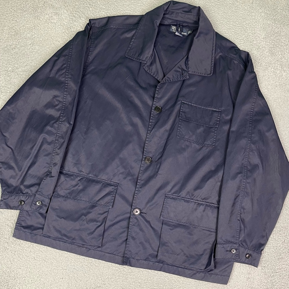 polo ralph lauren nylon utility jacket‎